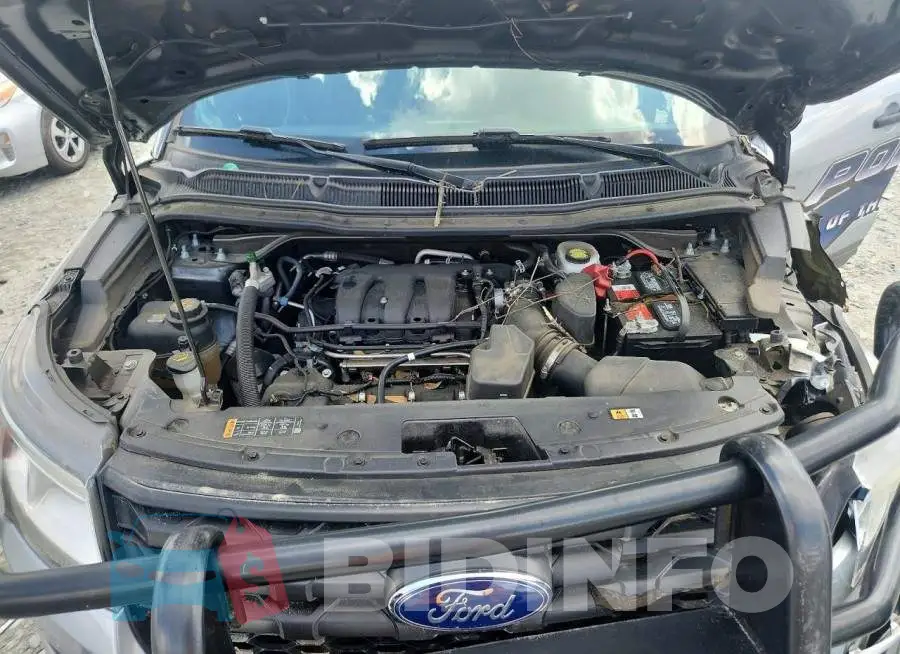 1FM5K8AR4KGA62874 Photo# 12