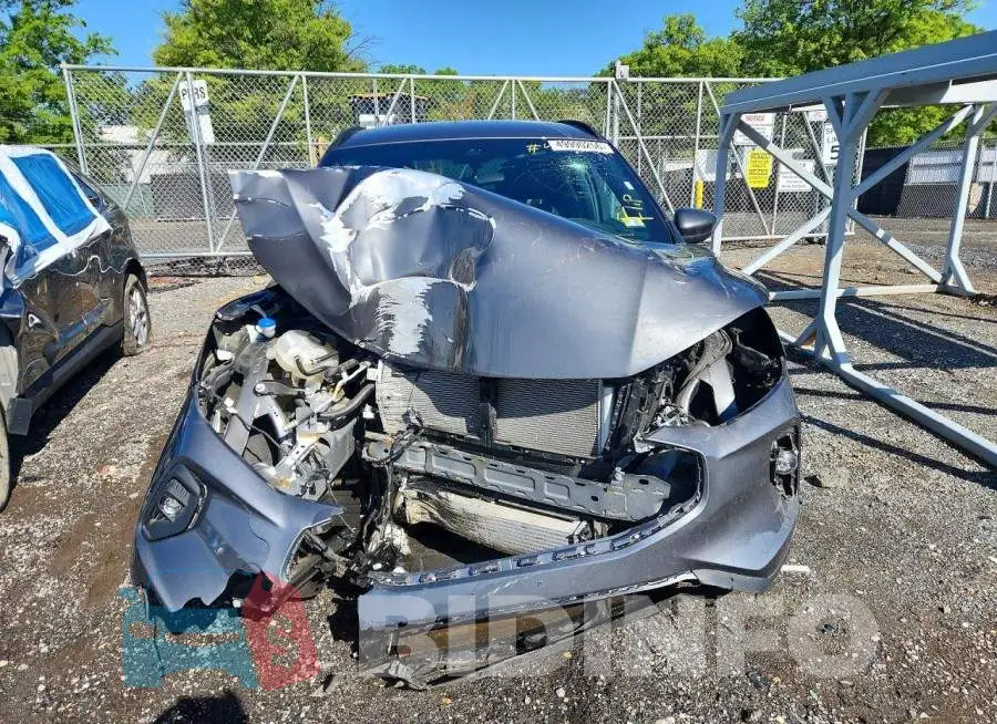 1FMCU9NA3SUB44477 Photo# 5