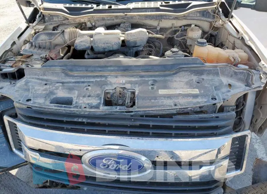 1FT7W2B66JEB72614 Photo# 11