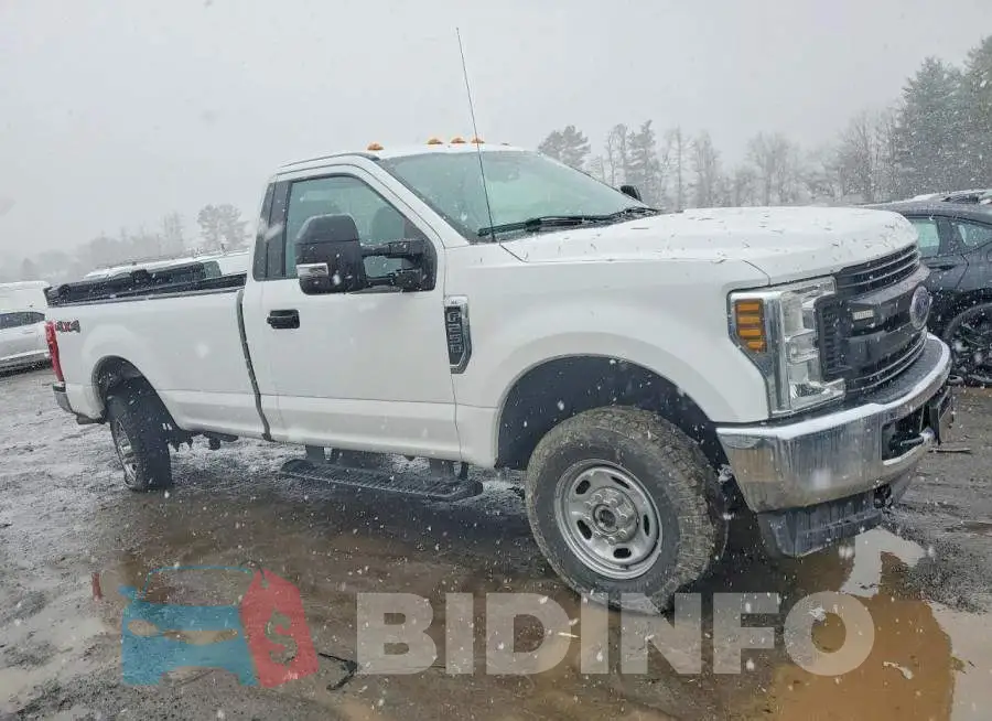 1FTBF2B60KEG24536 Photo# 4
