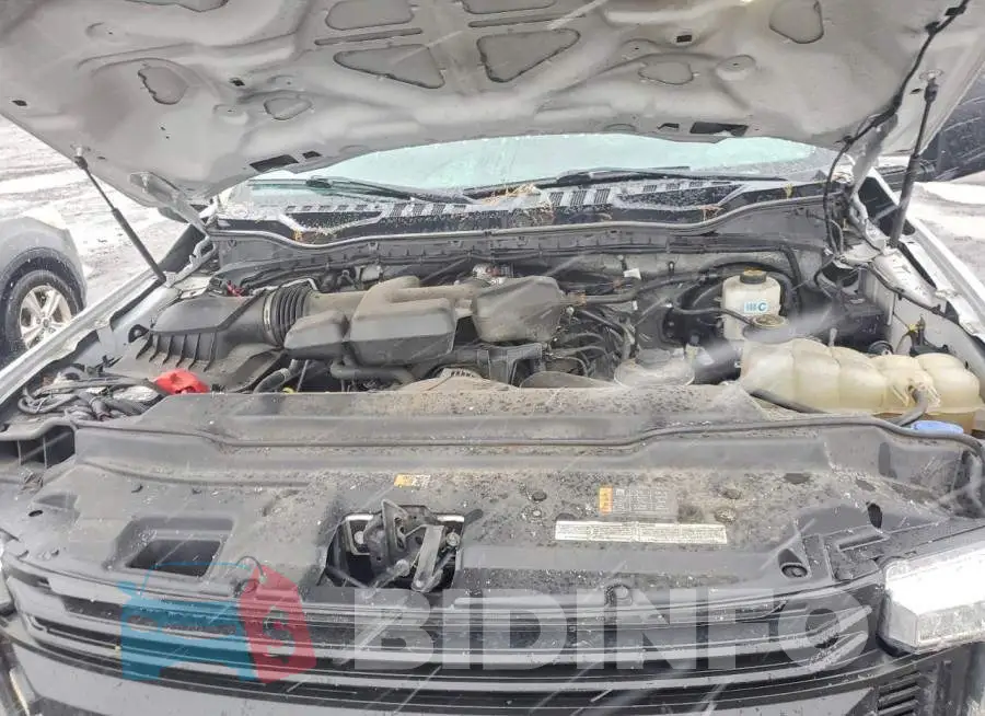 1FTBF2B60KEG24536 Photo# 11