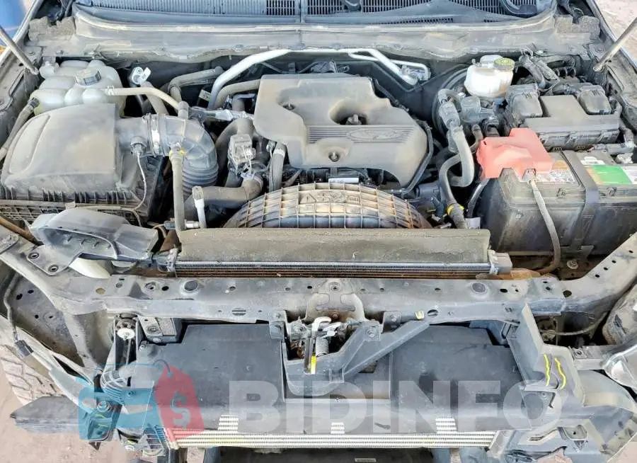 1FTER4FH4KLB16285 Photo# 11