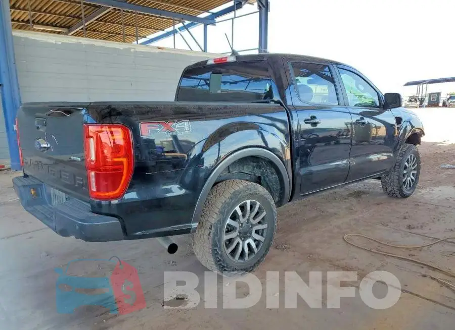 1FTER4FH4KLB16285 Photo# 3