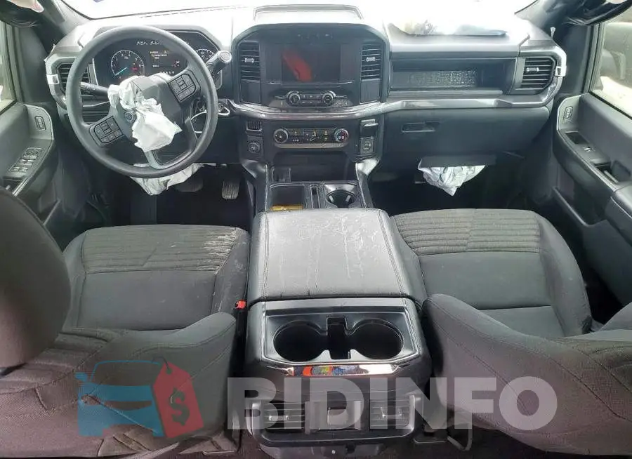 1FTEW1CP4PKD22058 Photo# 8