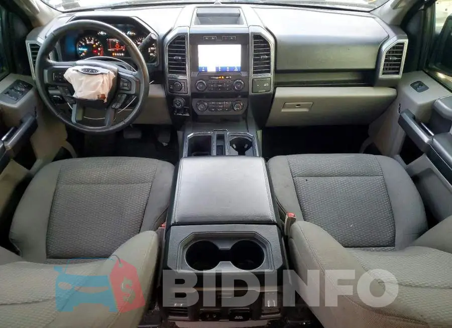 1FTEW1E43LFB62924 Photo# 8