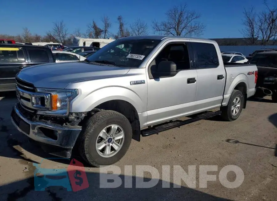 1FTEW1EBXJFB88223 Photo# 1