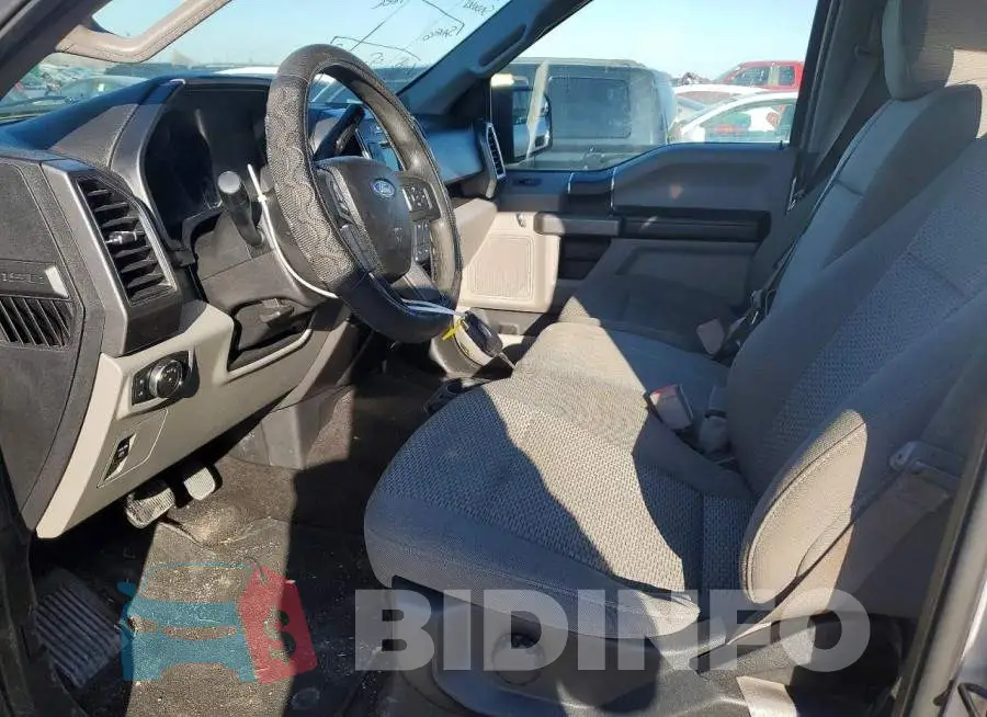 1FTEW1EBXJFB88223 Photo# 7