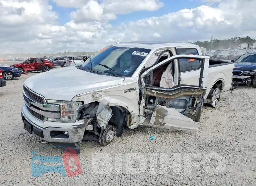 1FTEW1EG3JFC62688 Photo# 1