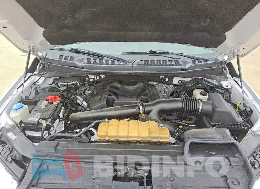 1FTFW1E42KFB69933 Photo# 11