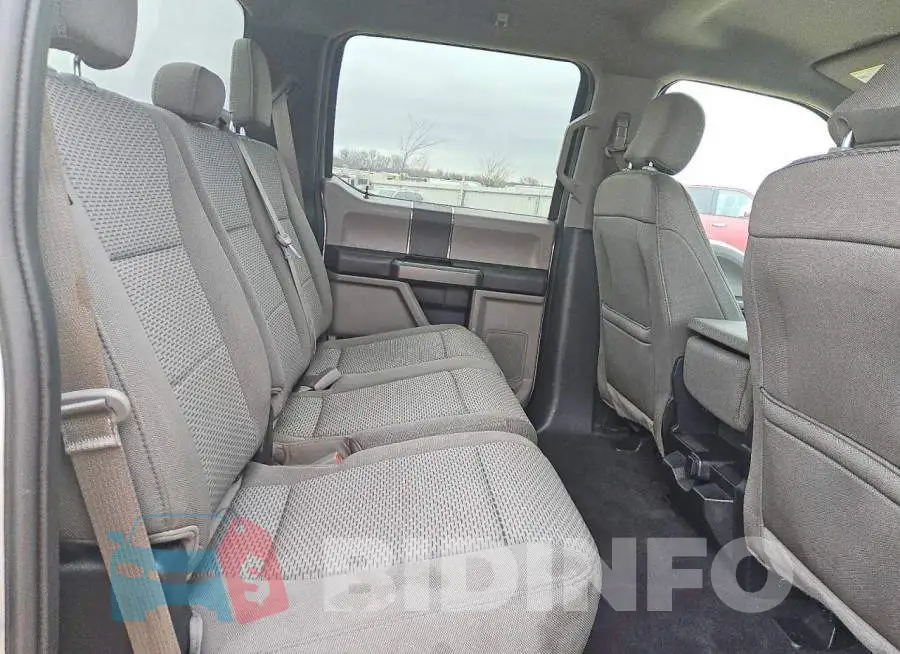 1FTFW1E42KFB69933 Photo# 10