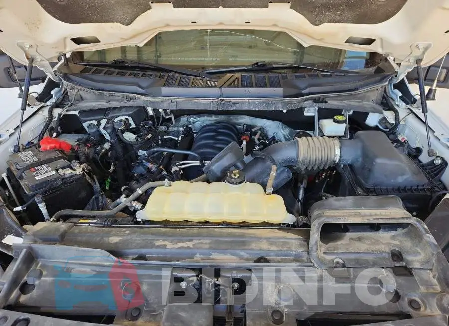 1FTFW1E54NKE46439 Photo# 11