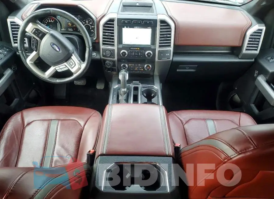 1FTFW1EG7JFA81646 Photo# 8