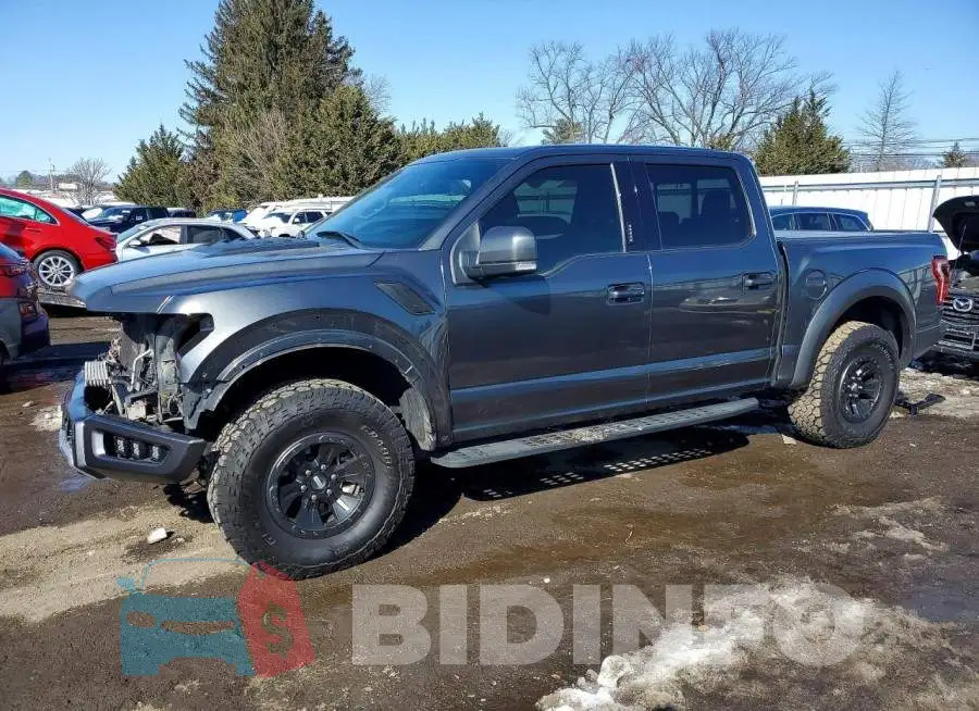 1FTFW1RG9JFB81399 Photo# 1