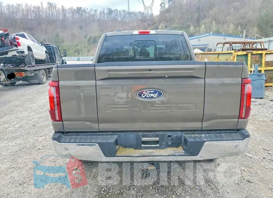 1FTFW5L84SFB80946 Photo# 6