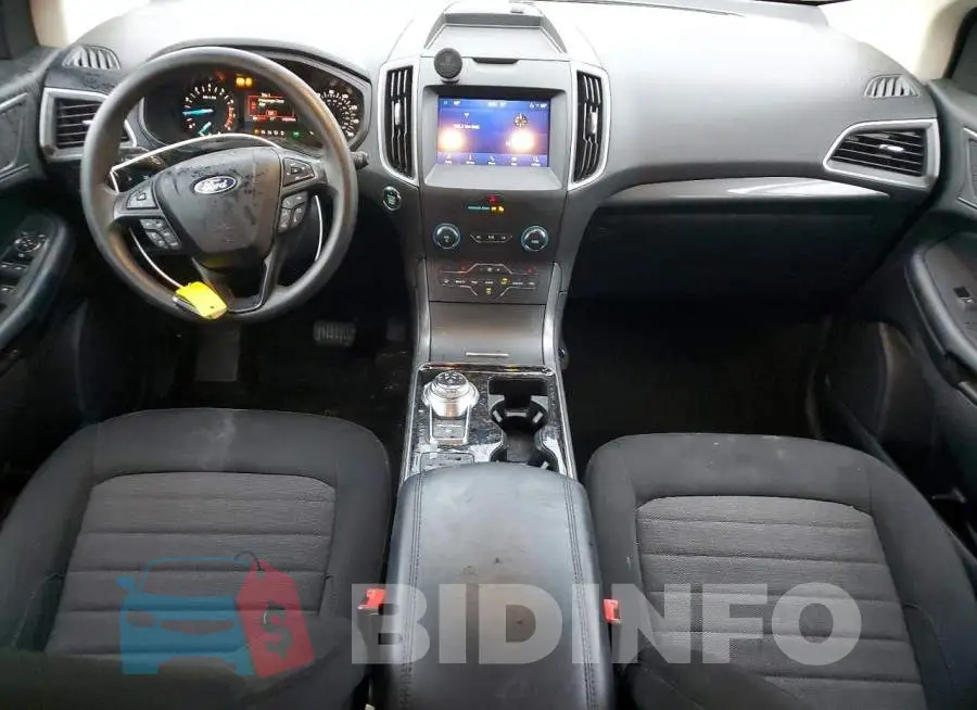 2FMPK3G95LBA88721 Photo# 8