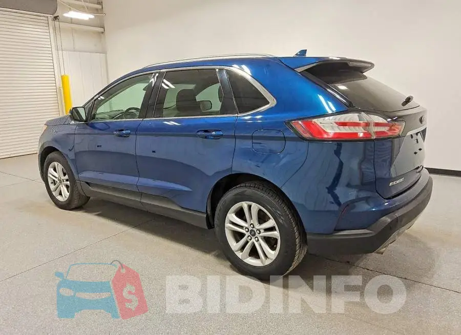 2FMPK3J99LBA73082 Photo# 2