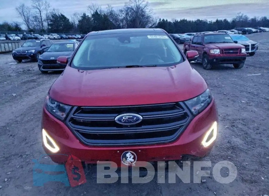 2FMPK4AP2JBB56029 Photo# 5