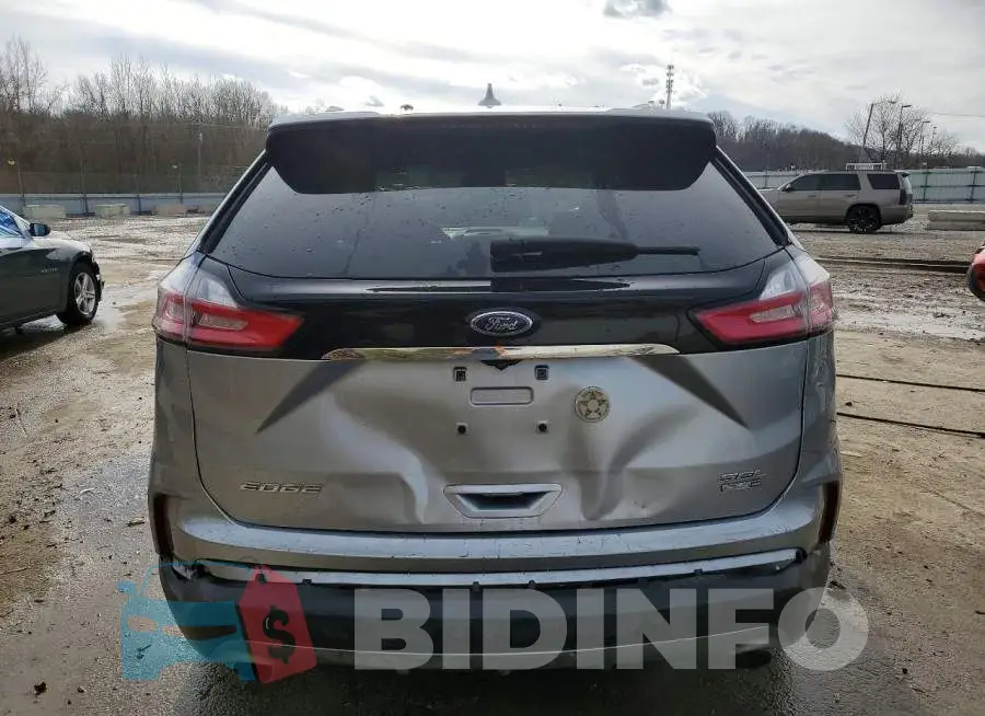 2FMPK4J9XLBA60699 Photo# 6