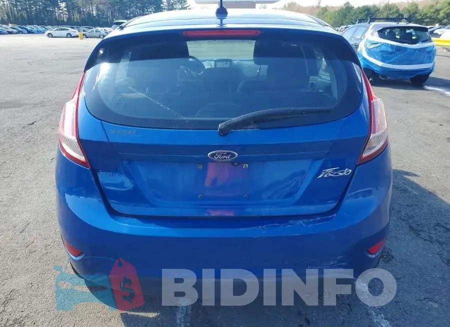 3FADP4EJ8JM124088 Photo# 6