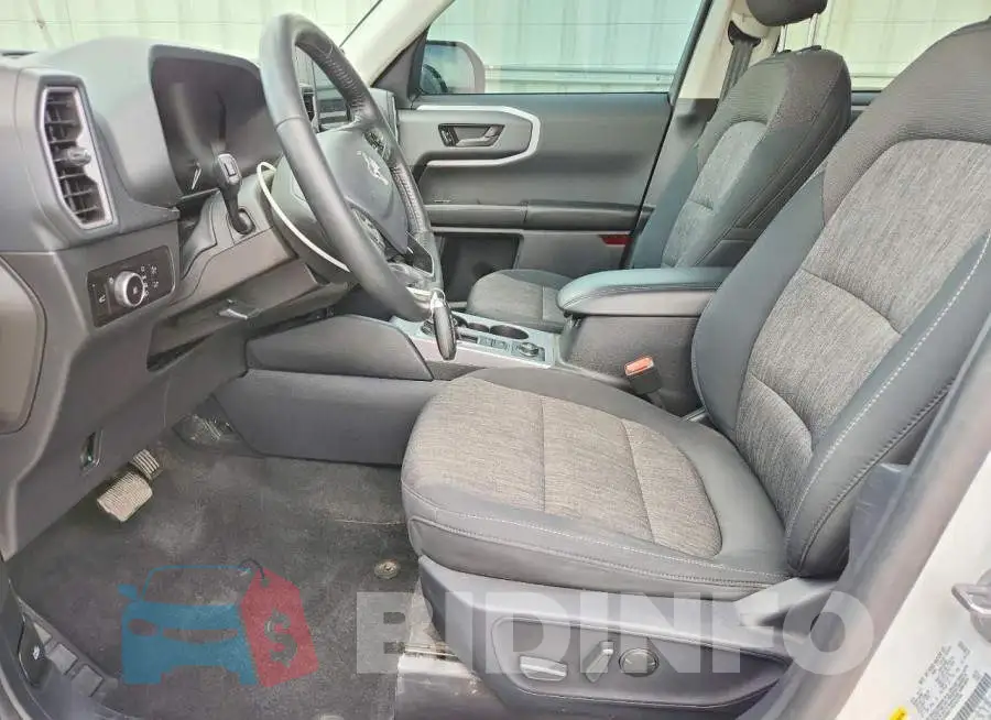 3FMCR9B61PRD42796 Photo# 7