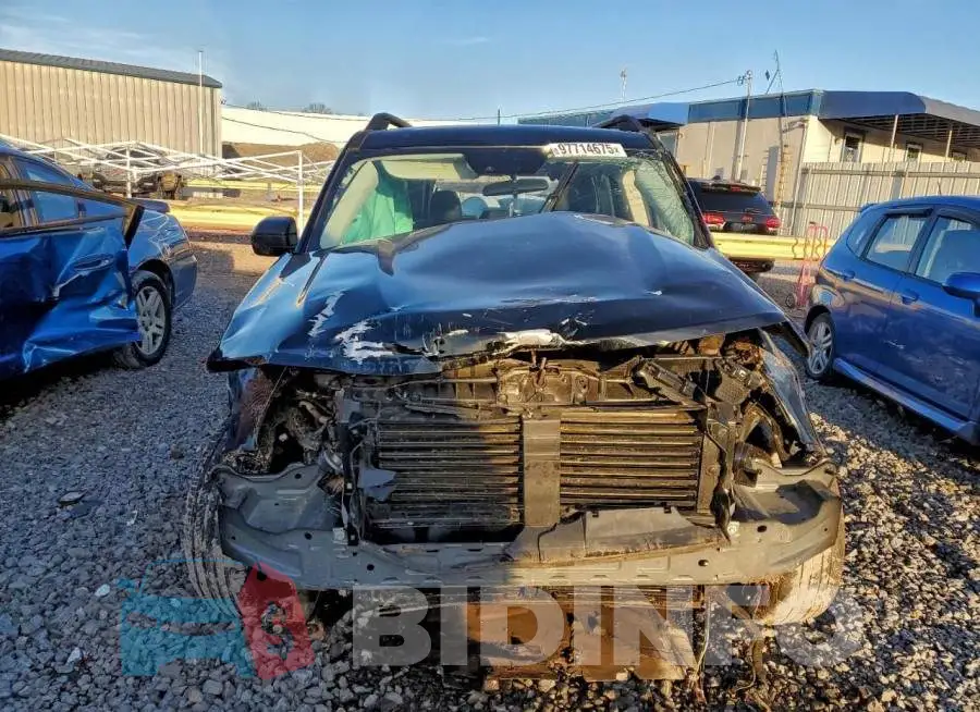 3FMCR9B61RRF40314 Photo# 5