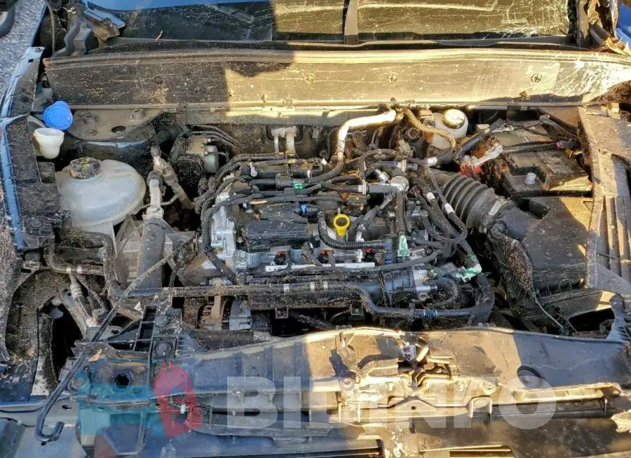 3FMCR9B61RRF40314 Photo# 12