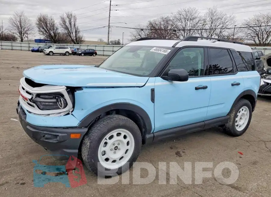 3FMCR9G69PRD64182 Photo# 1