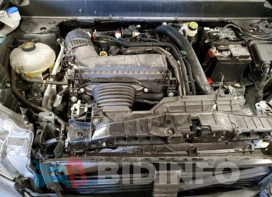 3FTTW8BA1SRA12029 Photo# 11