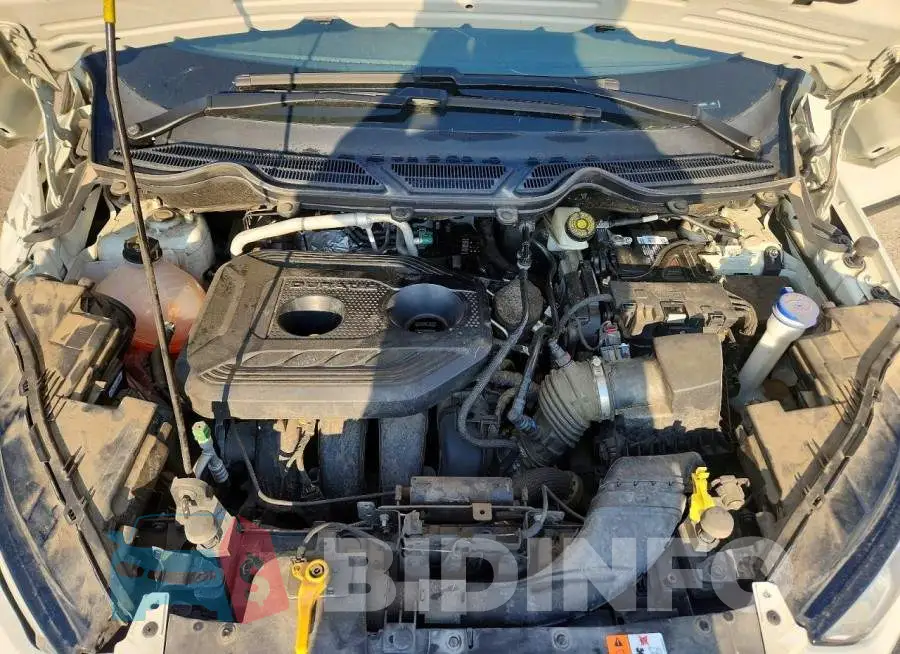 MAJ6S3GL7KC299080 Photo# 12