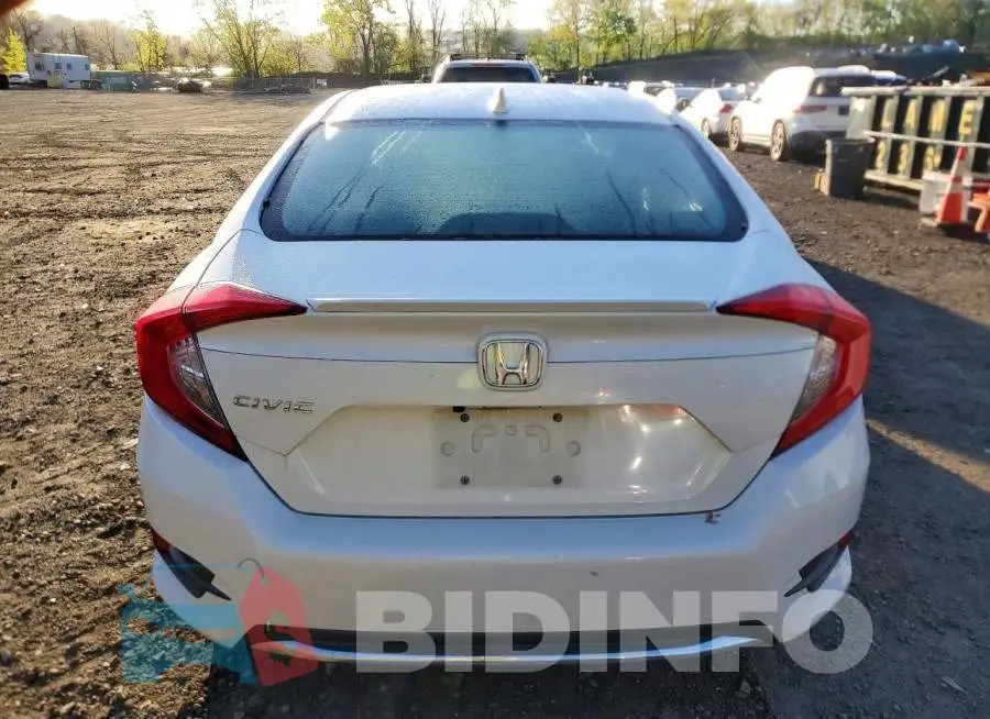 19XFC1F37LE210731 Photo# 6