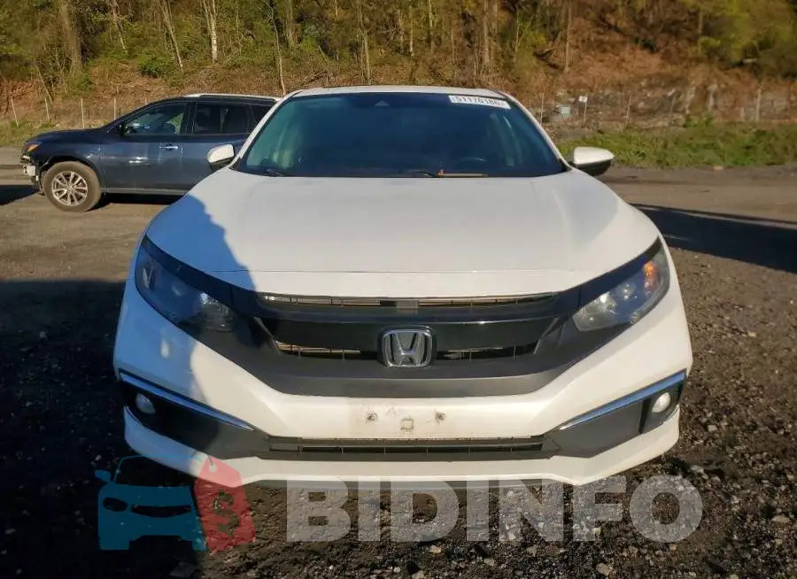19XFC1F37LE210731 Photo# 5