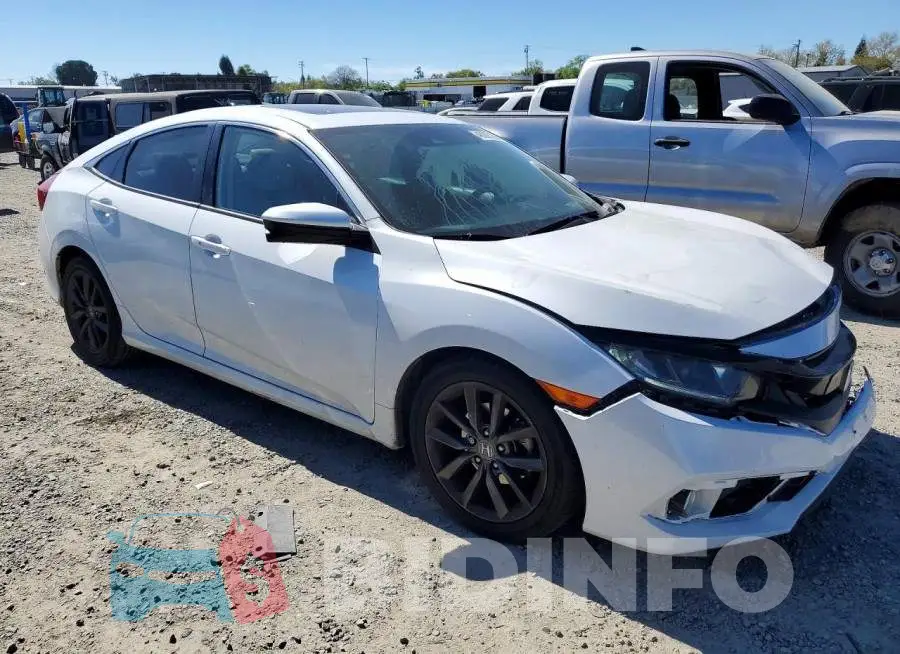19XFC1F77LE209517 Photo# 4