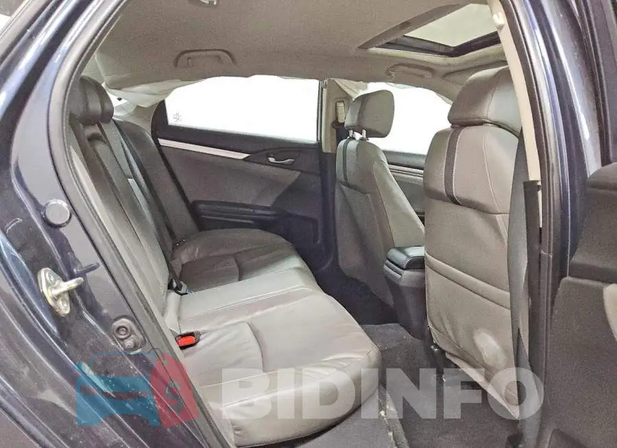 19XFC1F78LE015367 Photo# 10