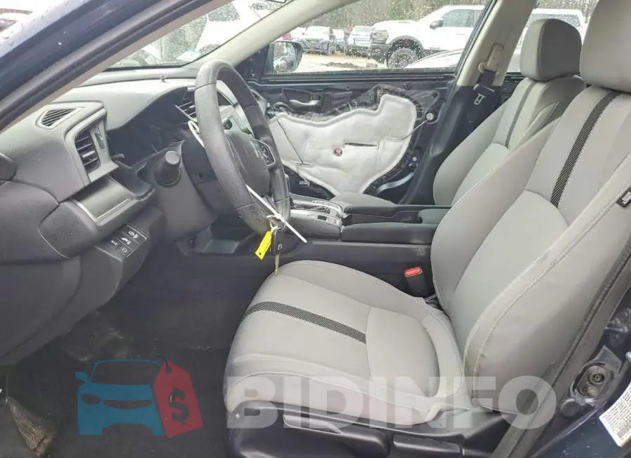 19XFC2F50HE074148 Photo# 7