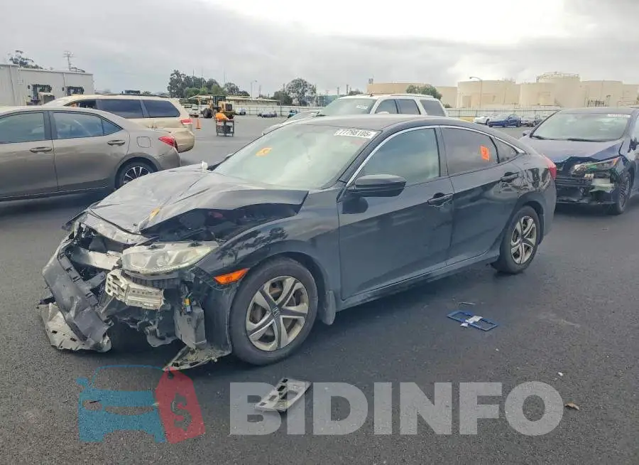 19XFC2F54HE210247 Photo# 1