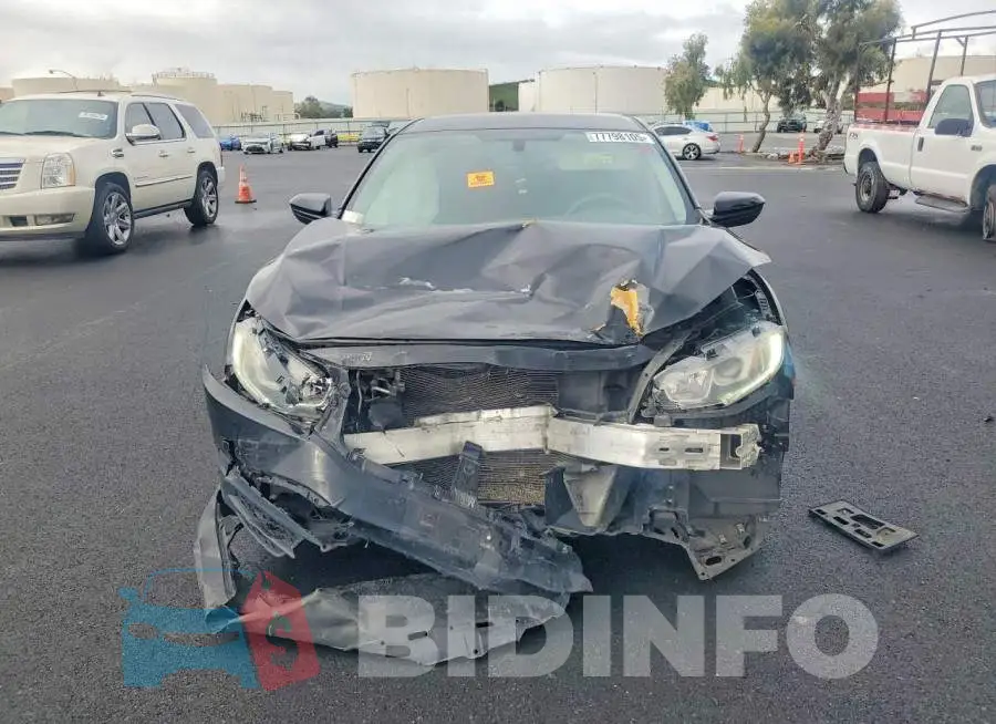 19XFC2F54HE210247 Photo# 5