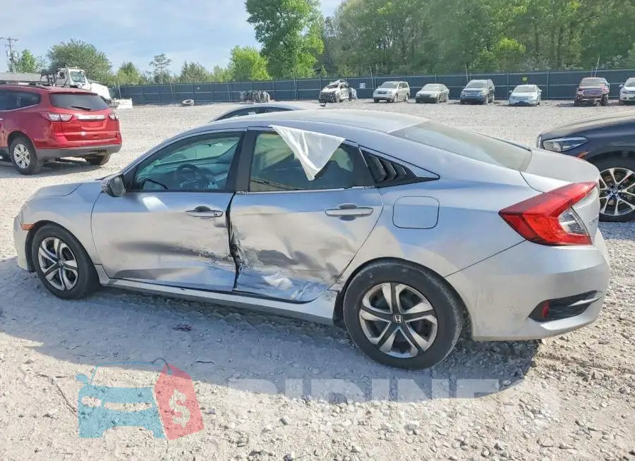 19XFC2F58HE203835 Photo# 2