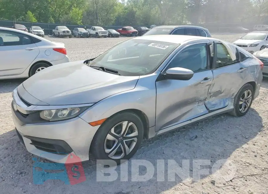 19XFC2F58HE203835 Photo# 1