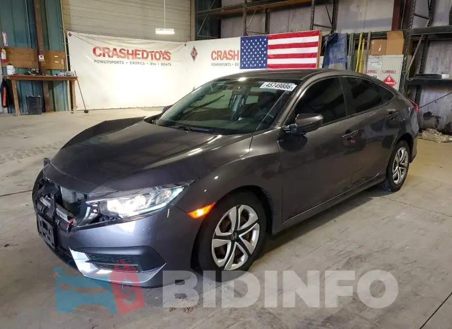 19XFC2F59HE012988 Photo# 1
