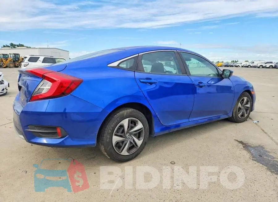 19XFC2F66LE211840 Photo# 3