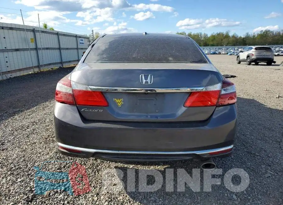 1HGCR2F74HA173482 Photo# 6
