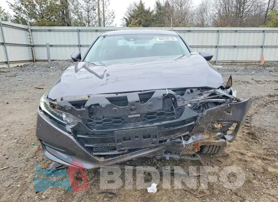 1HGCV1F13LA116992 Photo# 5