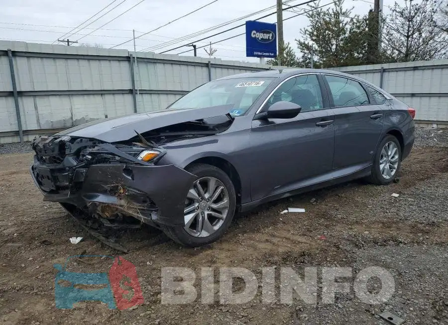 1HGCV1F13LA116992 Photo# 1
