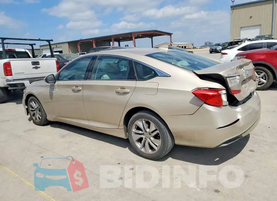 1HGCV1F16KA136104 Photo# 2