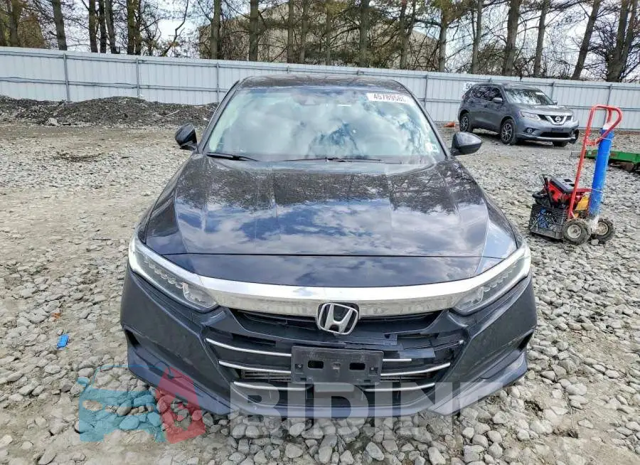 1HGCV1F16MA022767 Photo# 5