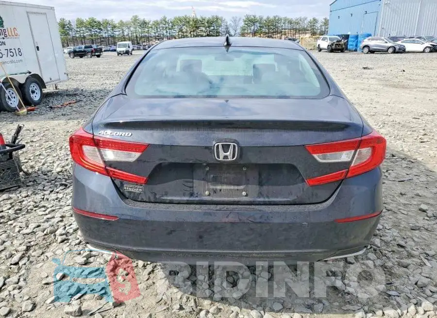 1HGCV1F16MA022767 Photo# 6