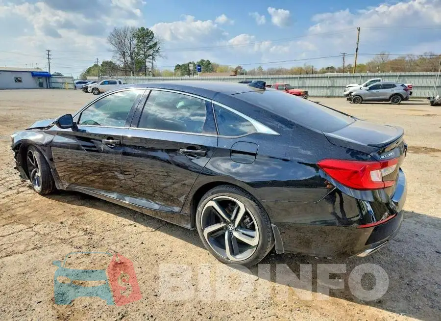 1HGCV1F38MA002523 Photo# 2