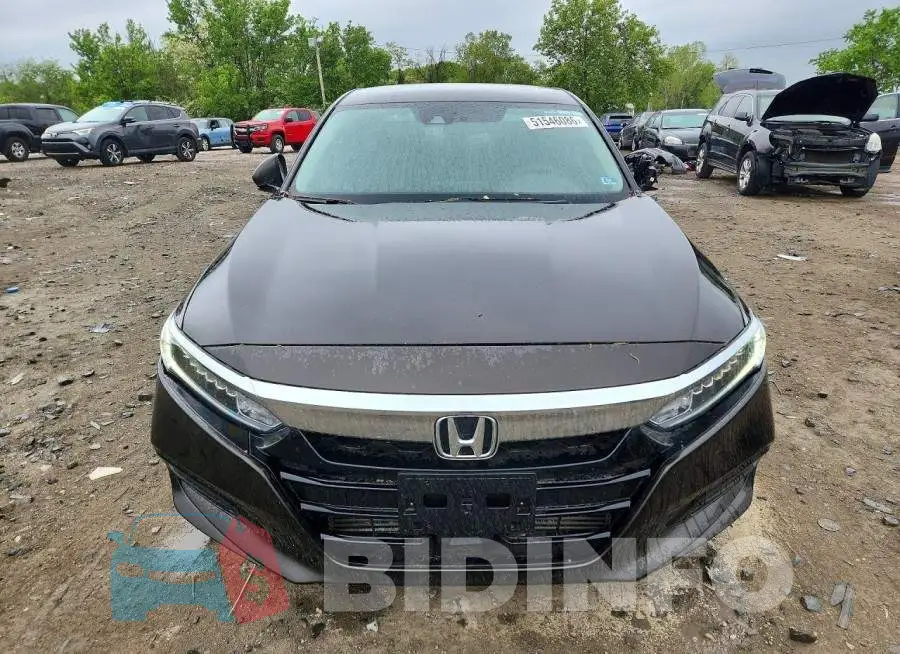 1HGCV1F47JA242635 Photo# 5
