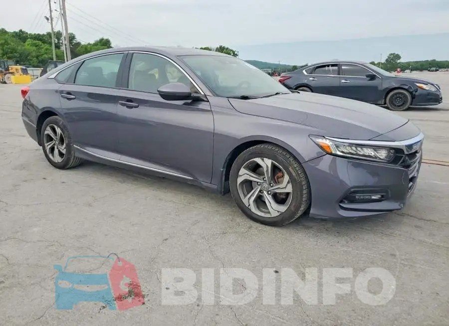 1HGCV1F50KA051925 Photo# 4
