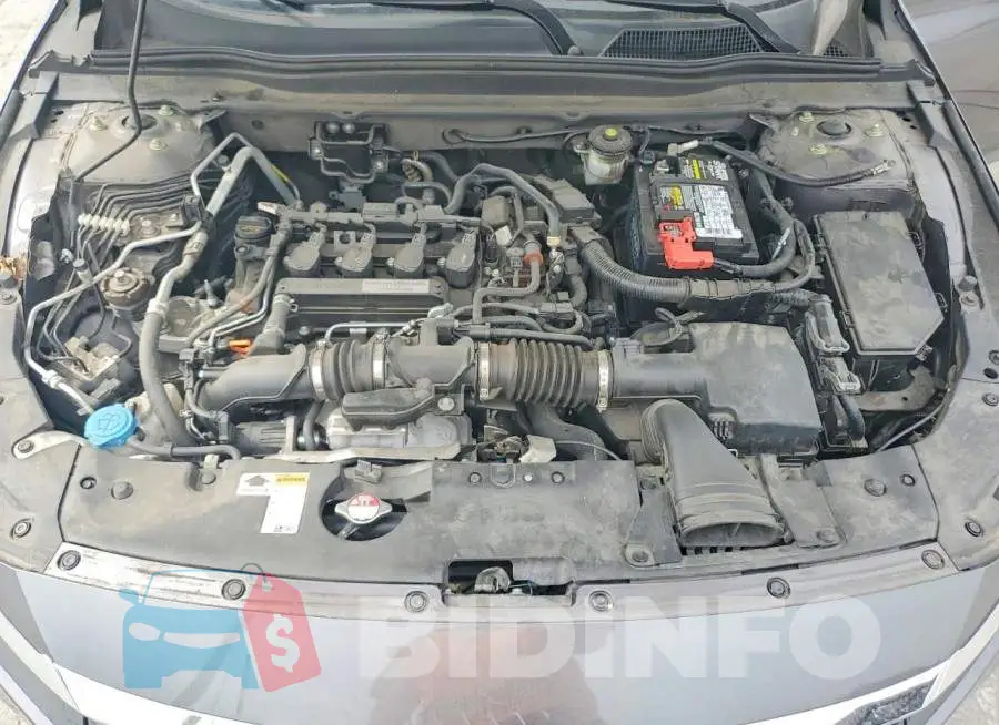 1HGCV1F50KA051925 Photo# 11